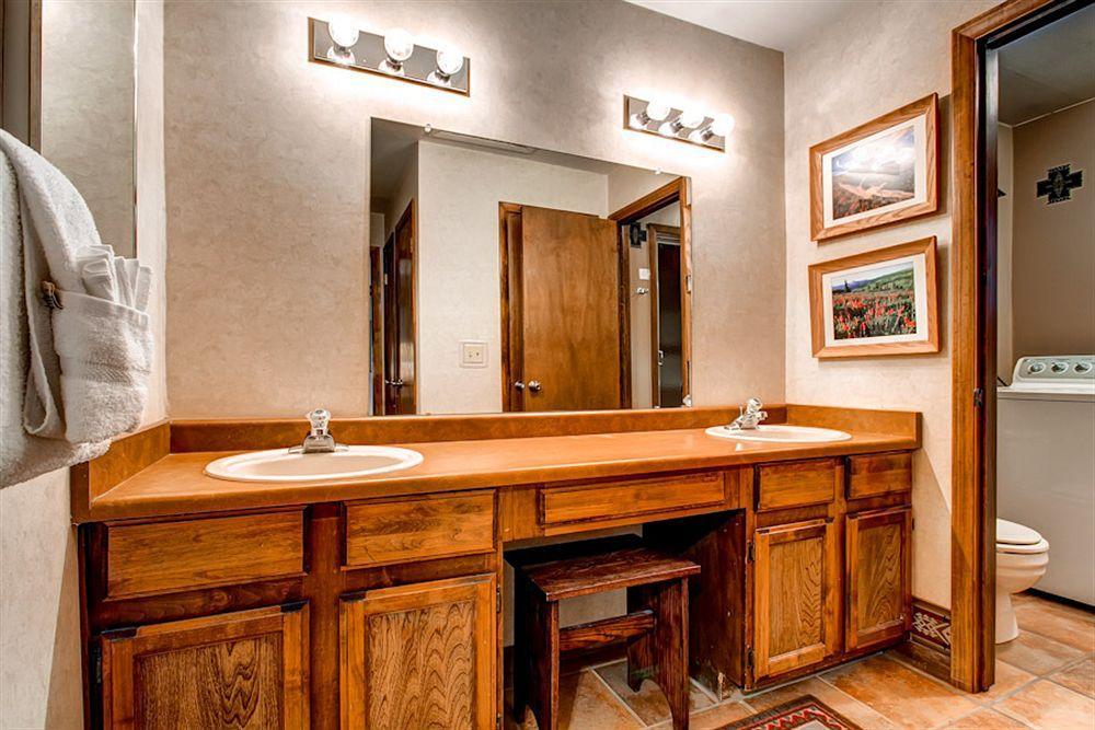 Park Place Condominiums By Ski Country Resorts Breckenridge Exterior foto