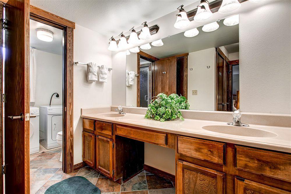 Park Place Condominiums By Ski Country Resorts Breckenridge Exterior foto