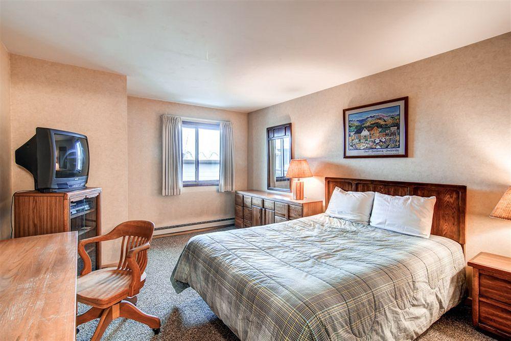 Park Place Condominiums By Ski Country Resorts Breckenridge Exterior foto