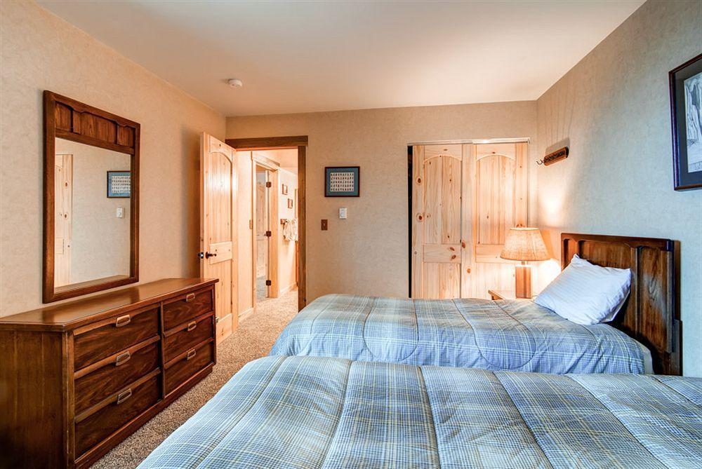 Park Place Condominiums By Ski Country Resorts Breckenridge Exterior foto