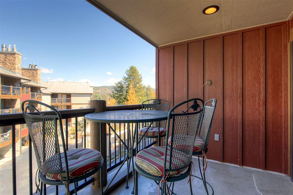 Park Place Condominiums By Ski Country Resorts Breckenridge Exterior foto